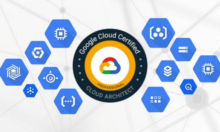 Google Cloud Platform Security and Compliance: GCP Cloud Architect exam preparation